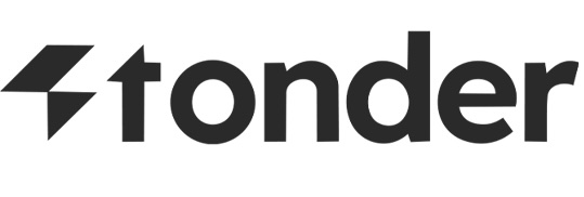 Tonder logo